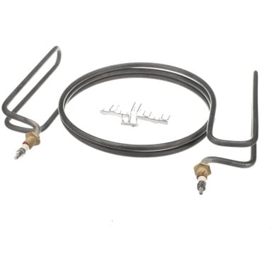 Alto Shaam EL-34106R Service, Element, Convection