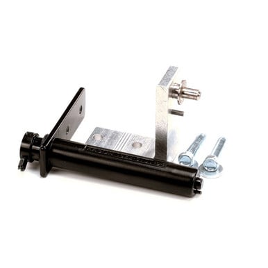 True 217460 Hinge Kit Top Rh BlackT-23G Fgd01
