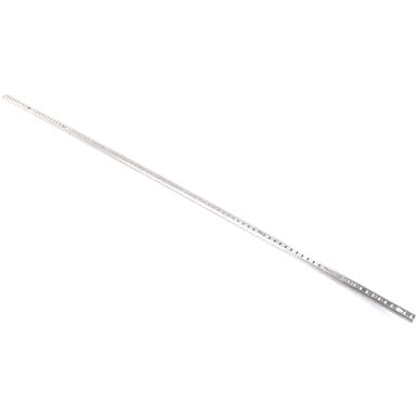 beverage air 403 092a keyhole pilaster 48 inch