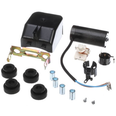 Continental Refrigeration 4-332PB Parts Bag Nek2150GkIncludes All Start C — main image
