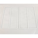 Silver King 30847 Kit Shelves 7F