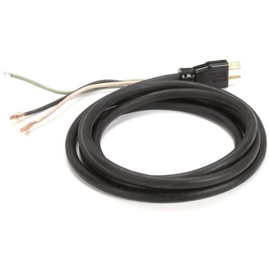 Randell EL WIR461-12 20A Power Cord, 9' 12GaSjo 000461-12 — main image