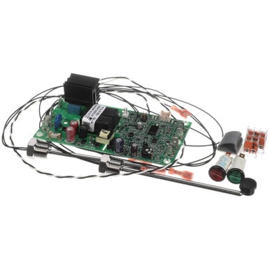 Hatco R02.01.443.00 Elec Cont, CompactRetrofit Kit — main image