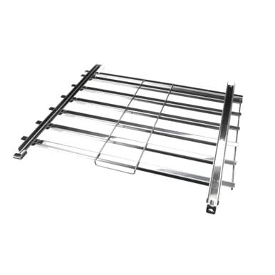 Rational 60.61.054 Side Racks Set (Left &Right)