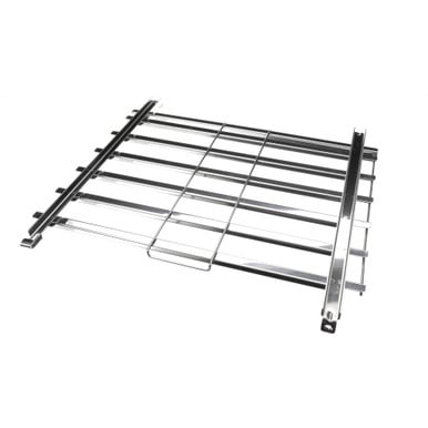 Rational 60.61.054 Side Racks Set (Left &Right)