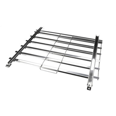 Rational 60.61.054 Side Racks Set (Left &Right) — main image