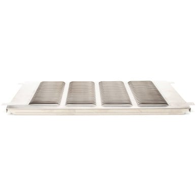 Silver King 62824 Panel End Louvered Skmf34