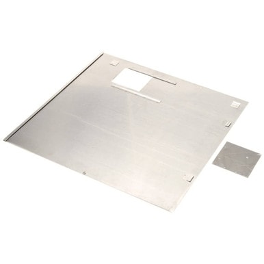 Groen 141591 Right Side Panel Assembl Y, Ssb-5 — main image