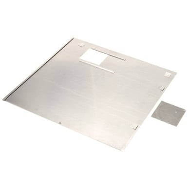 Groen Steamer Parts — Groen 141591 Right Side Panel Assembl Y, Ssb-5