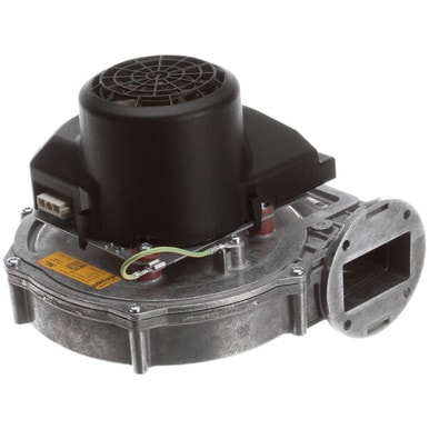 Alto Shaam FA-35886 Fan, Ebm Combustion BlowEr Rg148, System 110 Vol — main image