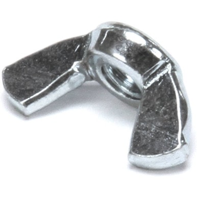 Groen Z006039 Nut Wing 1/4"-20 — main image