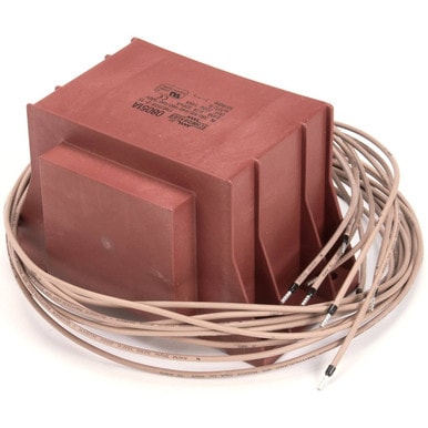 Alto Shaam TN-33344 Transformers, *Ctstep DowN, 380-500/220V, Marine — main image