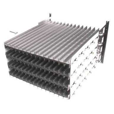 Hoshizaki 104442G01 Evaporator/Km1200M — main image