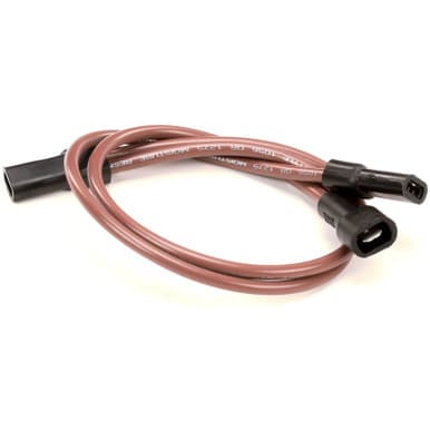 Randell WIR002 EL Wire Harness, 14-1/2 Fan000474 N
