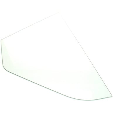 Alto Shaam GL-2901 Ed 3/16inClr End Glass