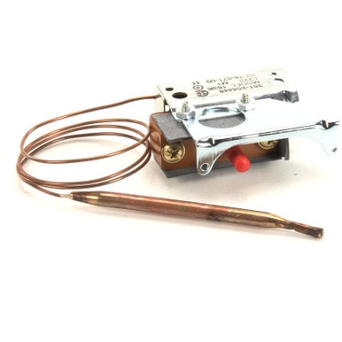 Hatco 02.16.071.00 Thermostat Limit MechBulb 220F — main image