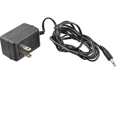 Taylor Precision TEADPT12 AC Adaptor