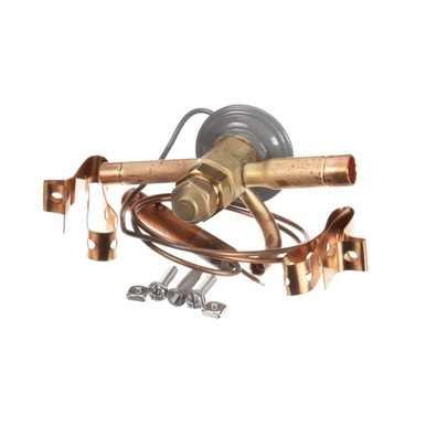 True 813301 Valve ExpansionEbfse-Aac, Inlet Straine — main image