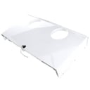 True 870976 Evap Cover Assy Gdm-49F42 1/2 X 20 3/8