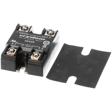Alto Shaam RL-3736R ServiceKit, Relay, Solid, Ste