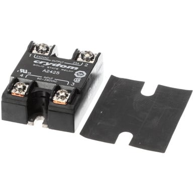 Alto Shaam RL-3736R ServiceKit, Relay, Solid, Ste