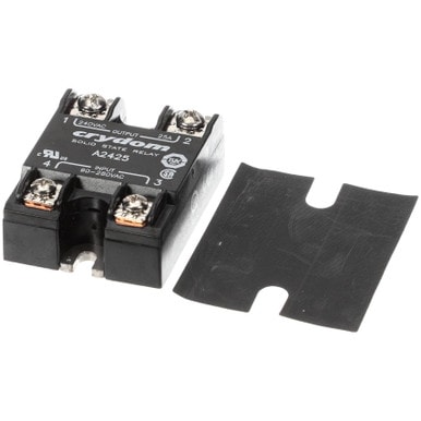 Alto Shaam RL-3736R ServiceKit, Relay, Solid, Ste — main image