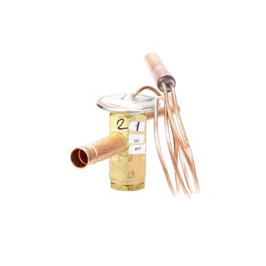 Commercial Kitchen Replacement Parts — HOSHIZAKI 4A1117-01 Expansion Valve