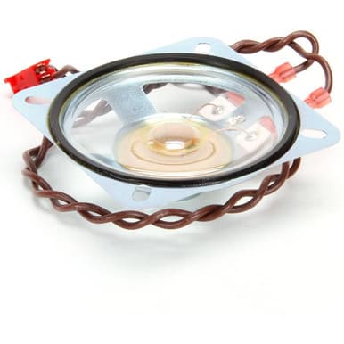 Henny Penny 51877 Assy - Speaker And Wire