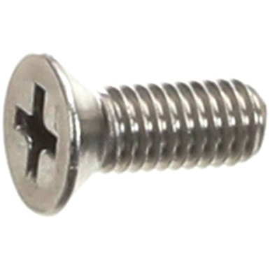 Alto Shaam SC-23670 Screw, 10-32X1/2" Flatphh Sst 18-8 Ms — main image