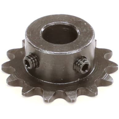 Hatco 05.09.062.00 Sprocket #25Rc 14Tooth.375B