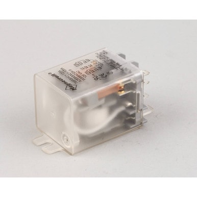 Lincoln 369509 Relay Dpdt — main image