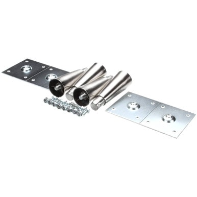 Alto Shaam 5205R 6"Legs, Set Of 4 (For Serv Ice Only) — main image