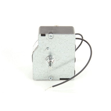Alto Shaam TR-34541 Timer, 12Hr, 120V, 60Hz — main image