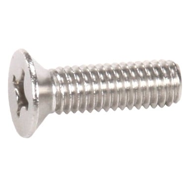 Alto Shaam SC-22768 Screw, M6X1X20Mm Flatphh Sst A2 Ms