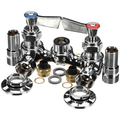Fisher Manufacturing 2600 Ctl Valve 4Bslh Rig Sv — main image