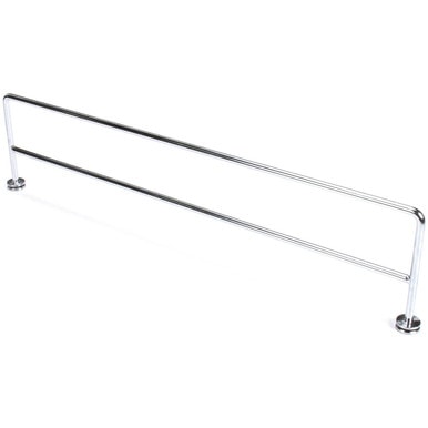 Alto Shaam SR-24447 Side Rack, Chrome Plt, 1200-S, Uppan Slide — main image
