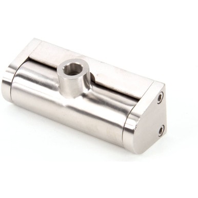 Cleveland Range KE00597-1 Hinge Assembly — main image