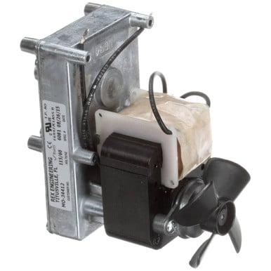 Kitchen Spares — Alto Shaam MO-34412 Motor, Drive