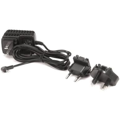 Edlund PS5006 Power Supply, 12V, Universal