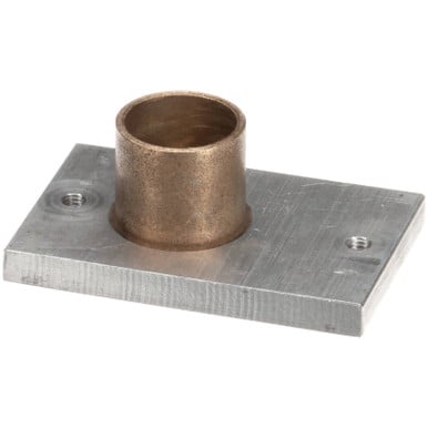 Lincoln 370990 Bearing Block Assy 3270