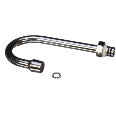 Fisher Manufacturing 54453 Ss Spout 06Sgn 2.20 Gpm — main image