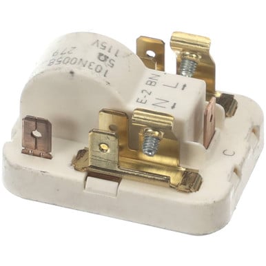 beverage air 314 092d eptc relay secop 103n0058