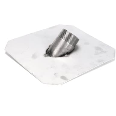 Henny Penny 35521 Splash Guard Assy