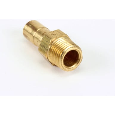 Groen Steamer Parts — Groen 128158 Orifice Igniter Tube #53 (.0595)