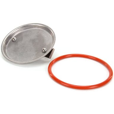 Wilbur Curtis WC-37008 Kit, Tank Lid Round