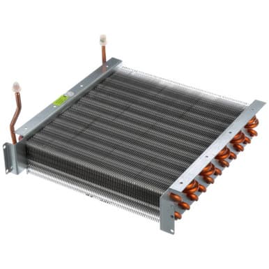 Delfield 3516427 Coil, Condenser, Large, Upright