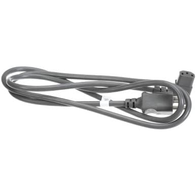 Alto Shaam CD-35030 Cord, 16/3, Nema 5-15P/ Iec320C13 Hospital Grade