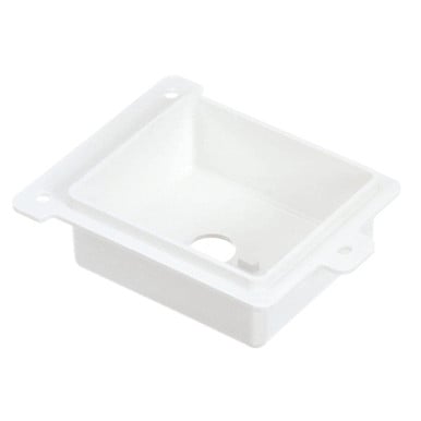 OEM Replacement Parts for Kitchen Equipment — Hoshizaki 3A0665-01 Float Switch Cover