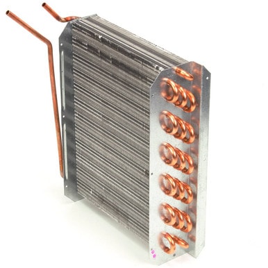 Delfield 3516297 Coil, Cond, 4460N/64N — main image