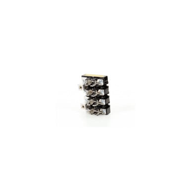 Hatco 02.41.005.00 Fuse Block 60A 300V 2P2/0Dual